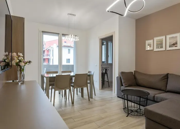 Terrazza Arrighi - Affitti Brevi Italia