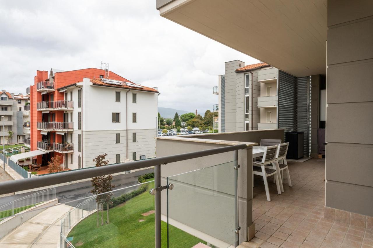 Terrazza Arrighi - Affitti Brevi Italia Appartement *