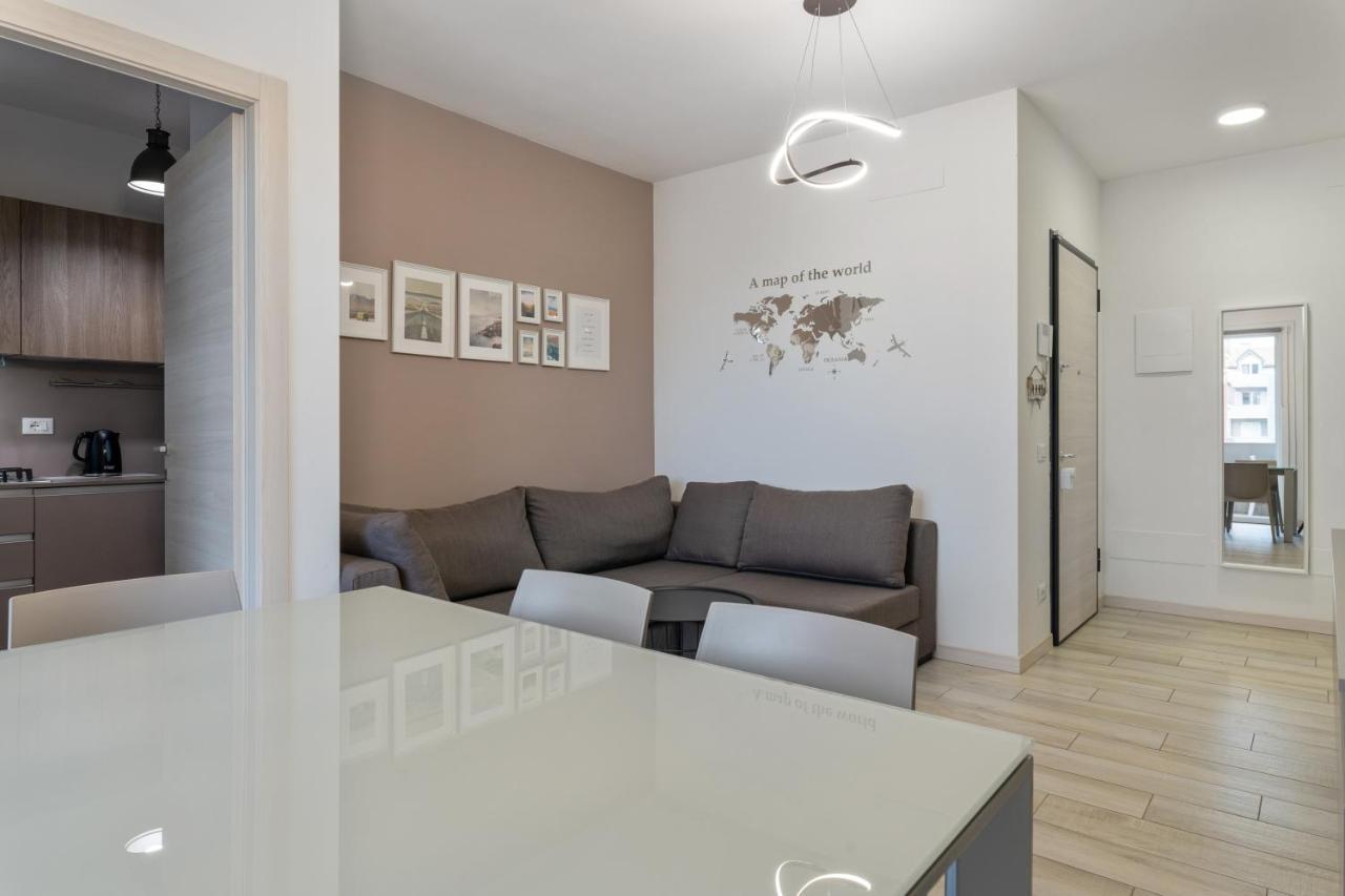 Terrazza Arrighi - Affitti Brevi Italia Apartment Lucca