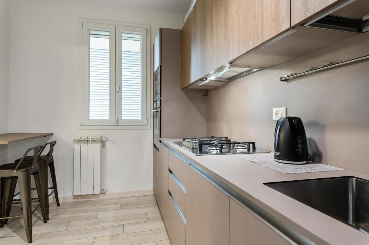 Appartement Terrazza Arrighi - Affitti Brevi Italia