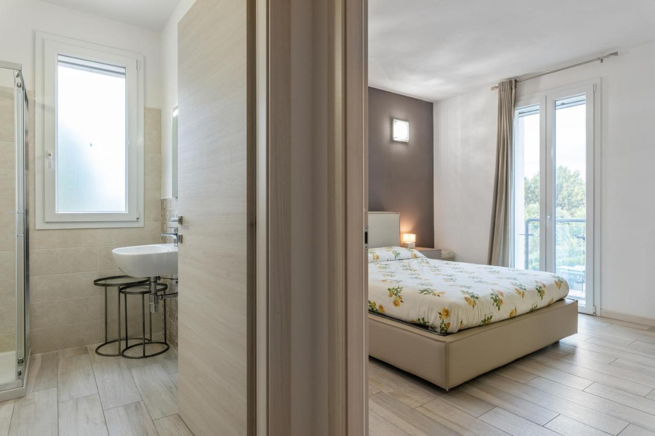 Terrazza Arrighi - Affitti Brevi Italia Apartment *