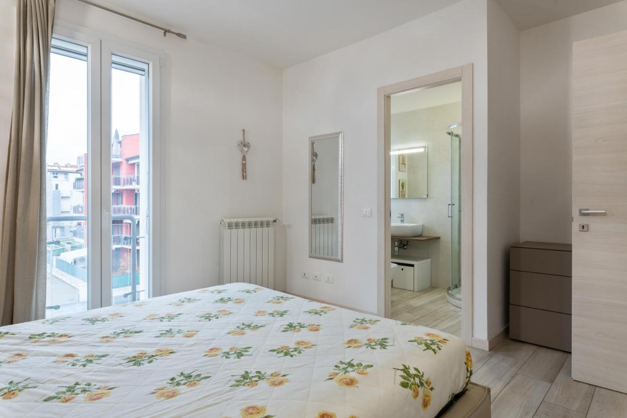 Terrazza Arrighi - Affitti Brevi Italia *