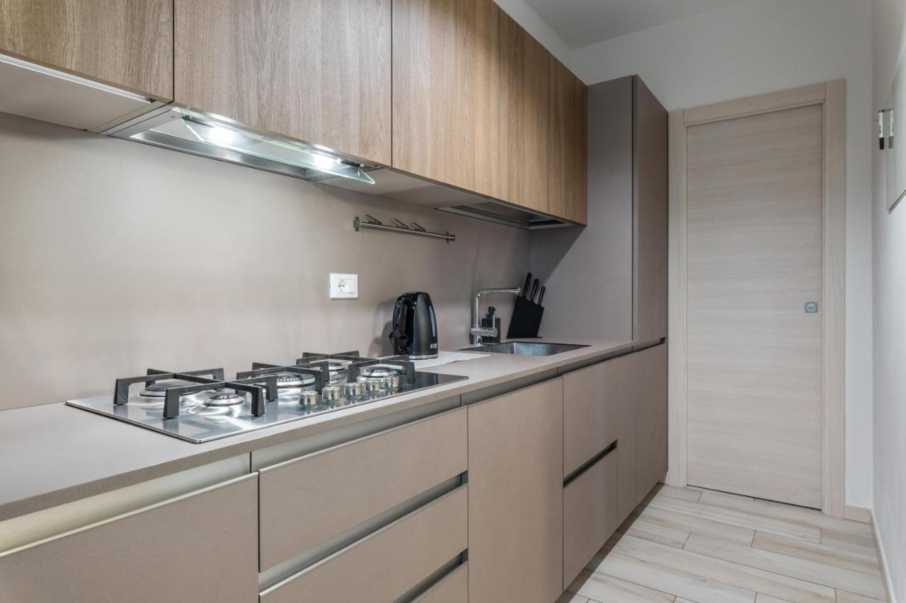 Appartement Terrazza Arrighi - Affitti Brevi Italia Lucques