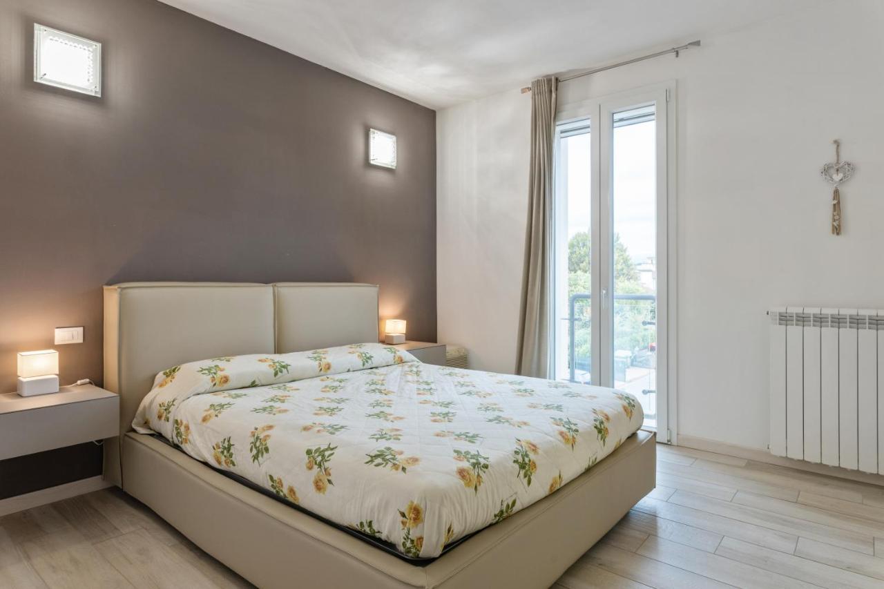 Terrazza Arrighi - Affitti Brevi Italia Appartement *