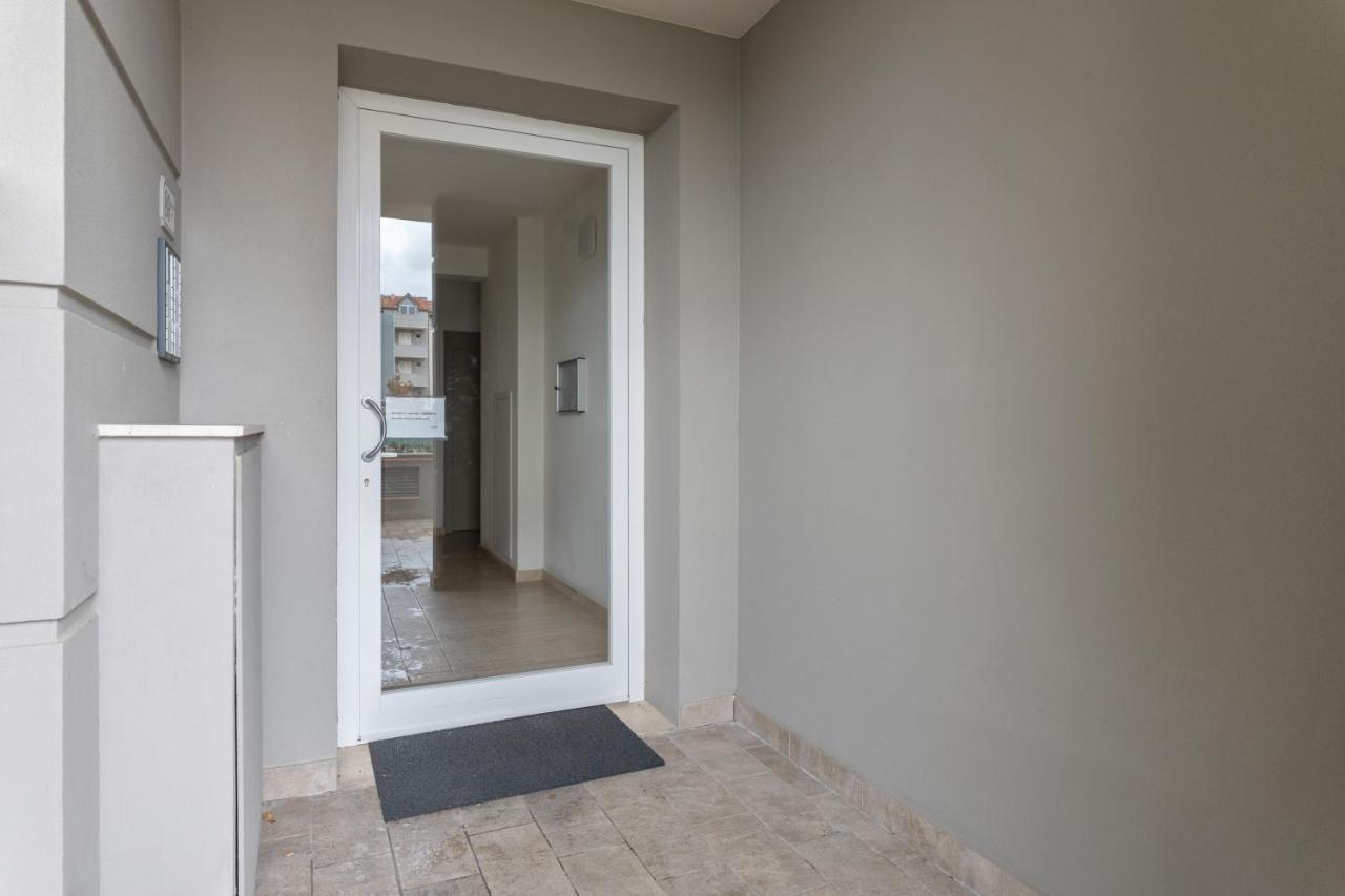 Terrazza Arrighi - Affitti Brevi Italia Apartment Lucca