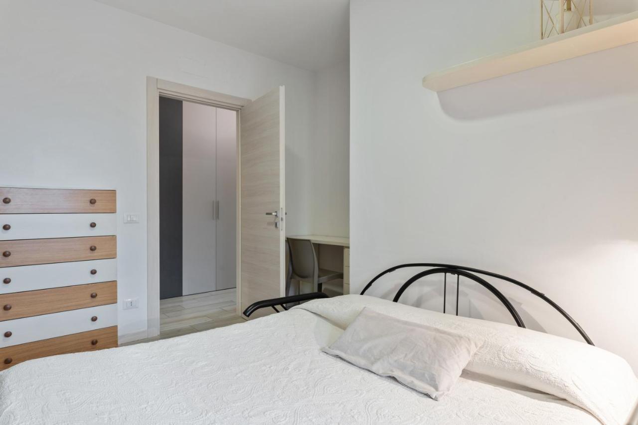 Terrazza Arrighi - Affitti Brevi Italia Apartment Lucca